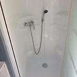 مكان تخييم Del Mar *