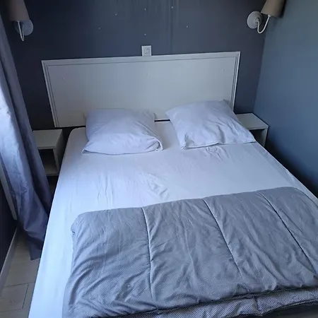 Кемпинг Del Mar