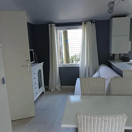 Del Mar Кемпинг *