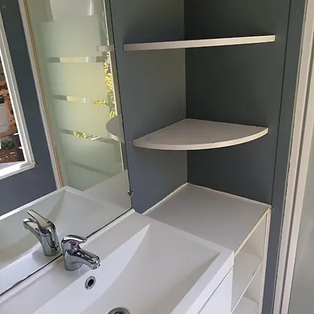 Del Mar Кемпинг *