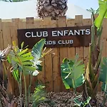 Del Mar Parque de Campismo