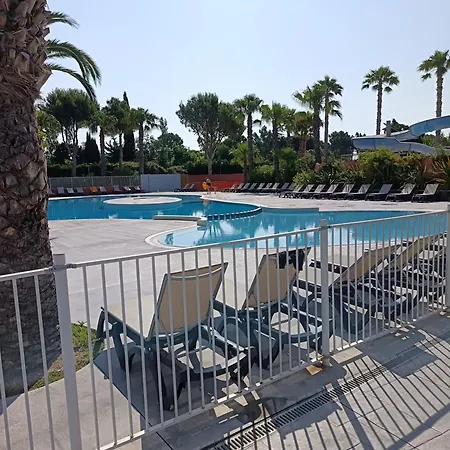 Del Mar Argelès-sur-Mer