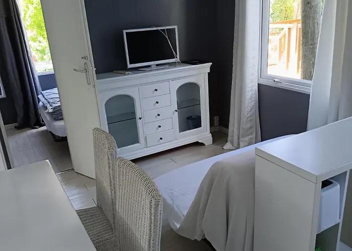 Del Mar Κάμπινγκ