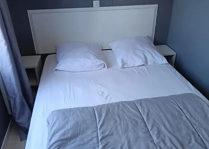 Κάμπινγκ Del Mar