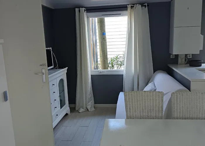 Del Mar Κάμπινγκ *