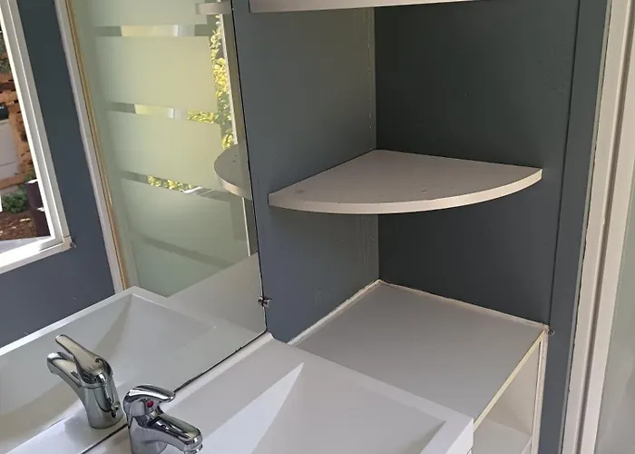 Del Mar Κάμπινγκ *