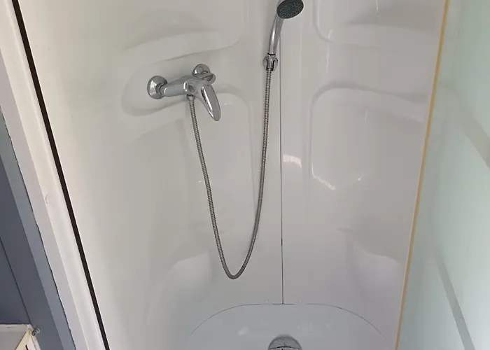 Κάμπινγκ Del Mar *